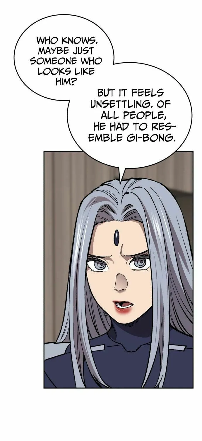 Read Limit Breaker chapter 176 image 75 on Lezhin