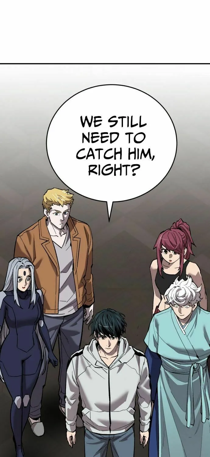 Read Limit Breaker chapter 176 image 80 on Lezhin