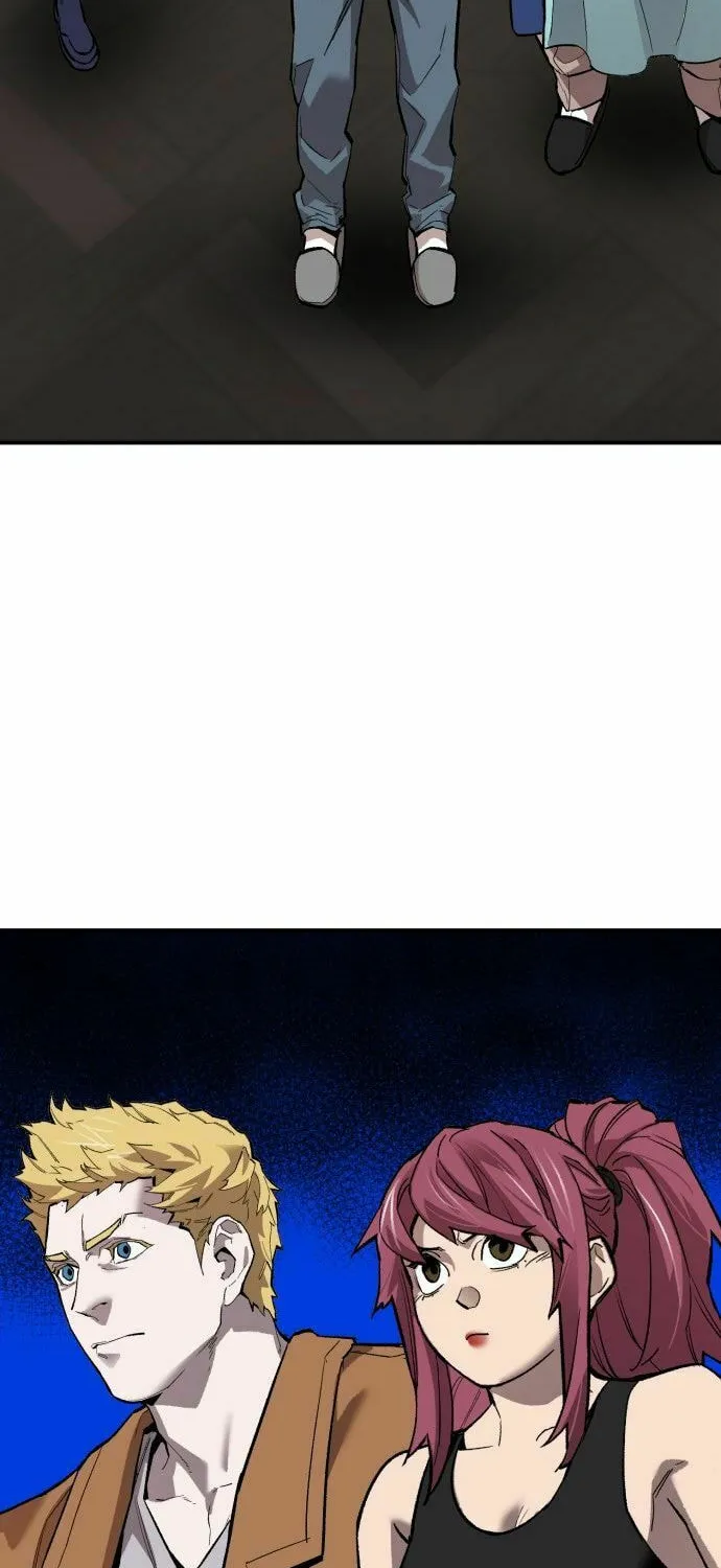 Read Limit Breaker chapter 176 image 81 on Lezhin