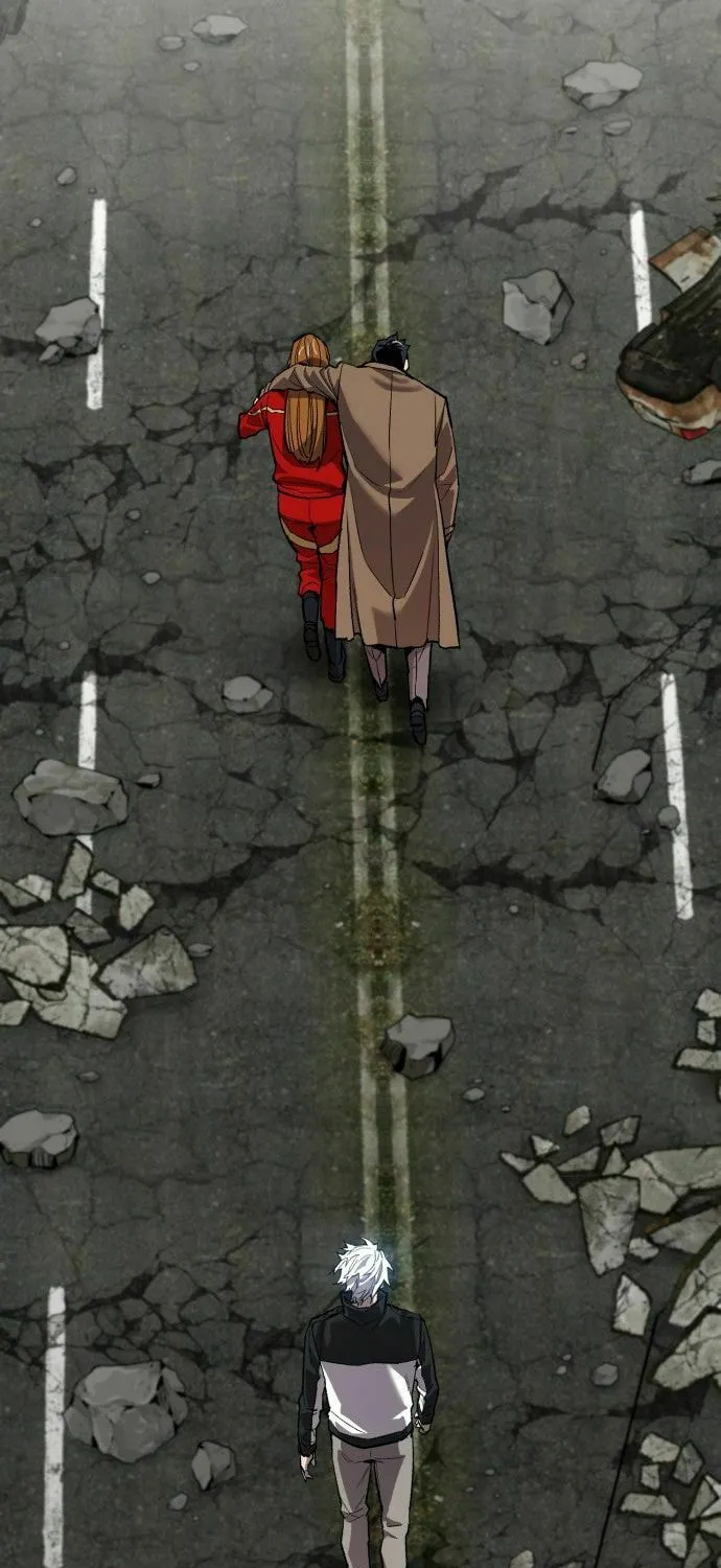 Read Limit Breaker chapter 176 image 88 on Lezhin