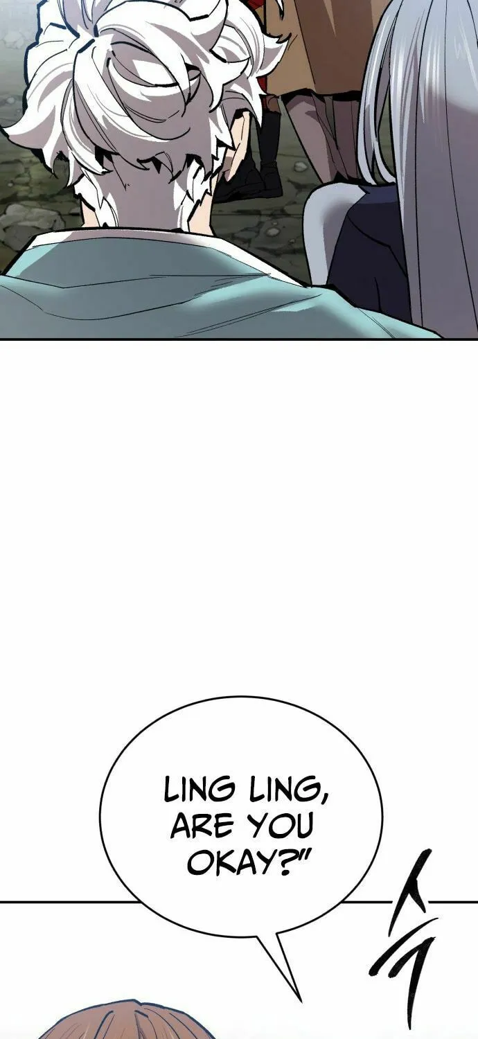Read Limit Breaker chapter 177 image 23 on Lezhin