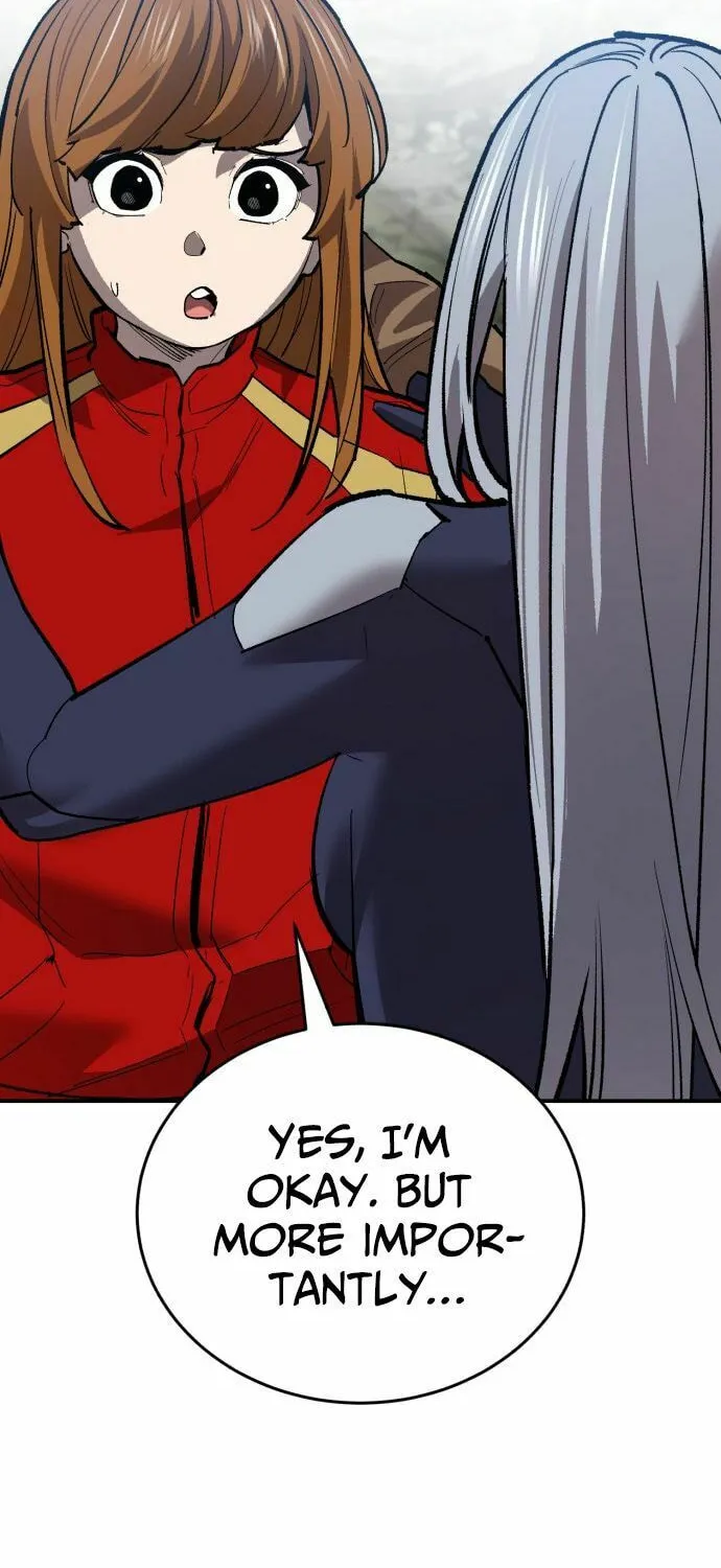 Read Limit Breaker chapter 177 image 24 on Lezhin