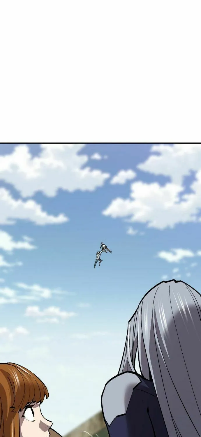 Read Limit Breaker chapter 177 image 25 on Lezhin