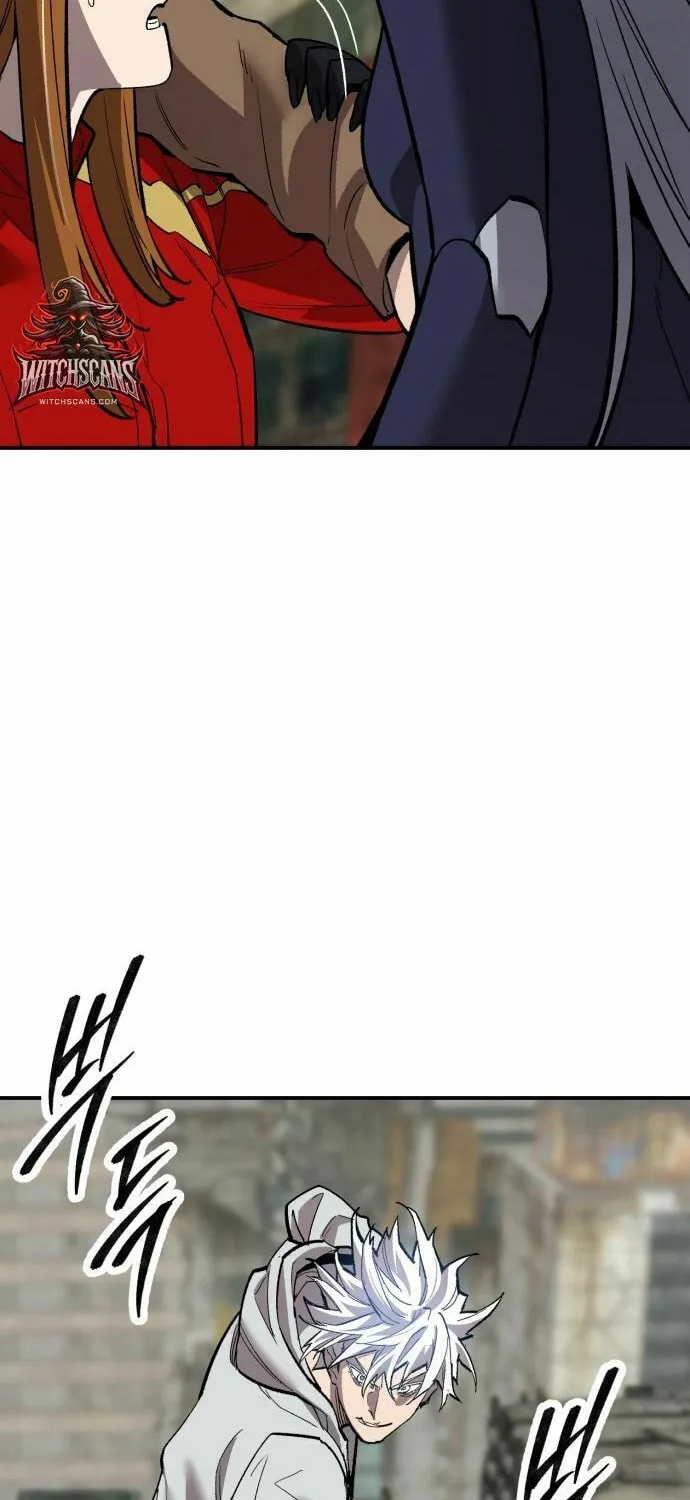 Read Limit Breaker chapter 177 image 26 on Lezhin