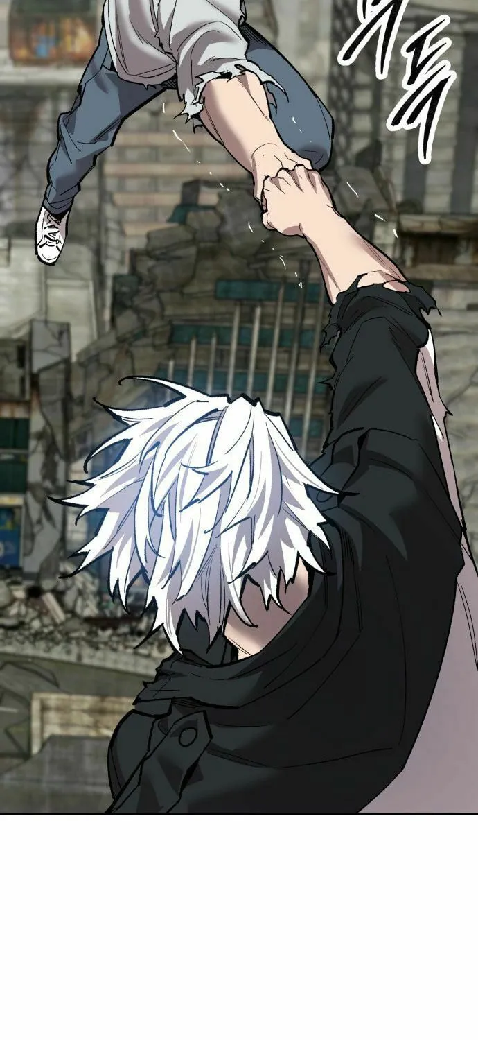 Read Limit Breaker chapter 177 image 27 on Lezhin