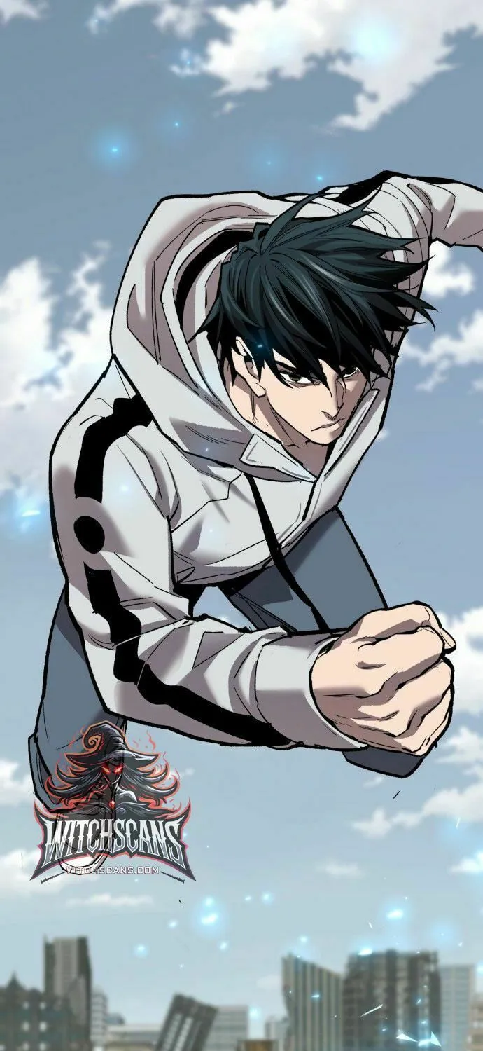 Read Limit Breaker chapter 177 image 3 on Lezhin
