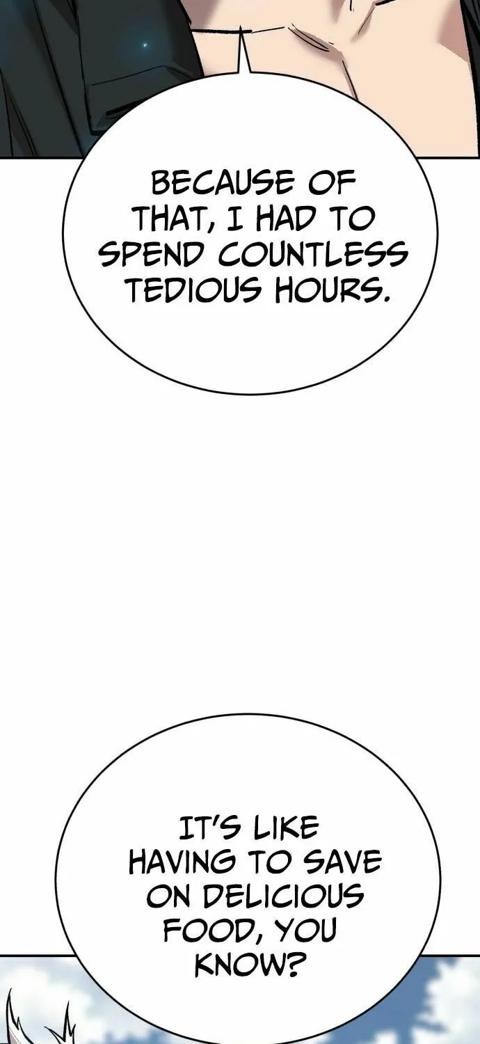 Read Limit Breaker chapter 177 image 32 on Lezhin