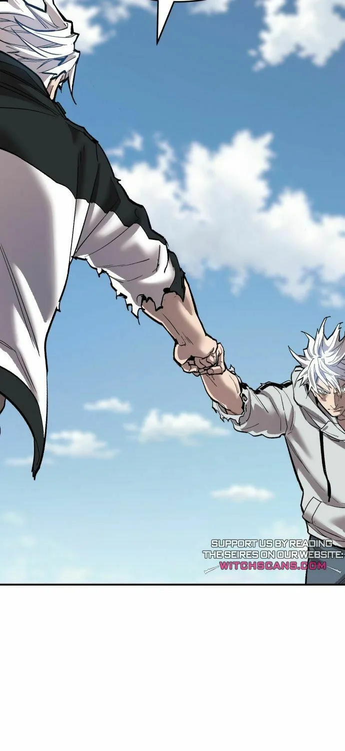 Read Limit Breaker chapter 177 image 33 on Lezhin