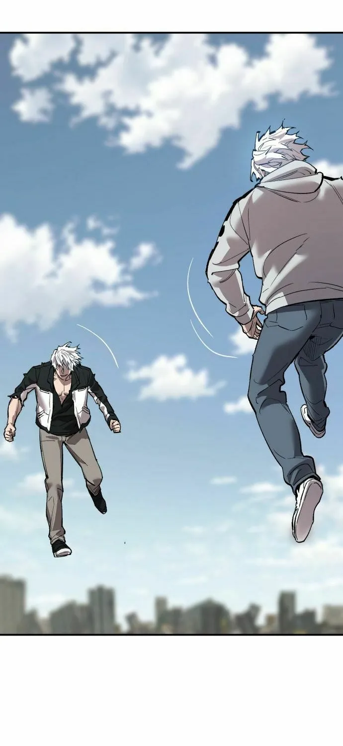 Read Limit Breaker chapter 177 image 36 on Lezhin