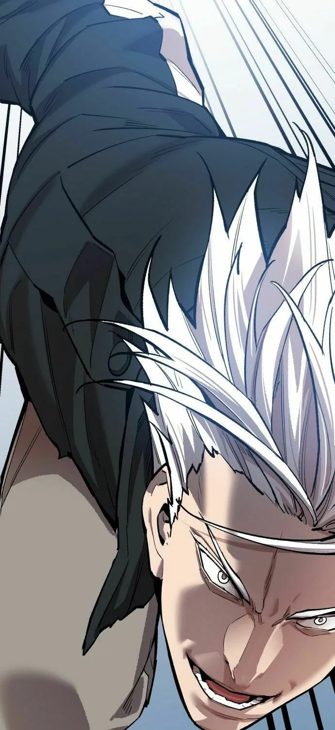 Read Limit Breaker chapter 177 image 8 on Lezhin