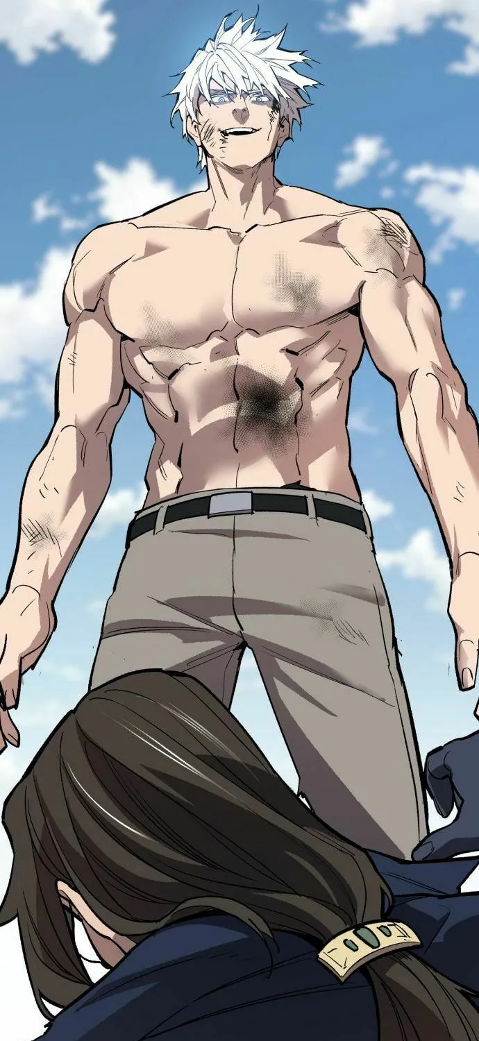 Read Limit Breaker chapter 178 image 11 on Lezhin