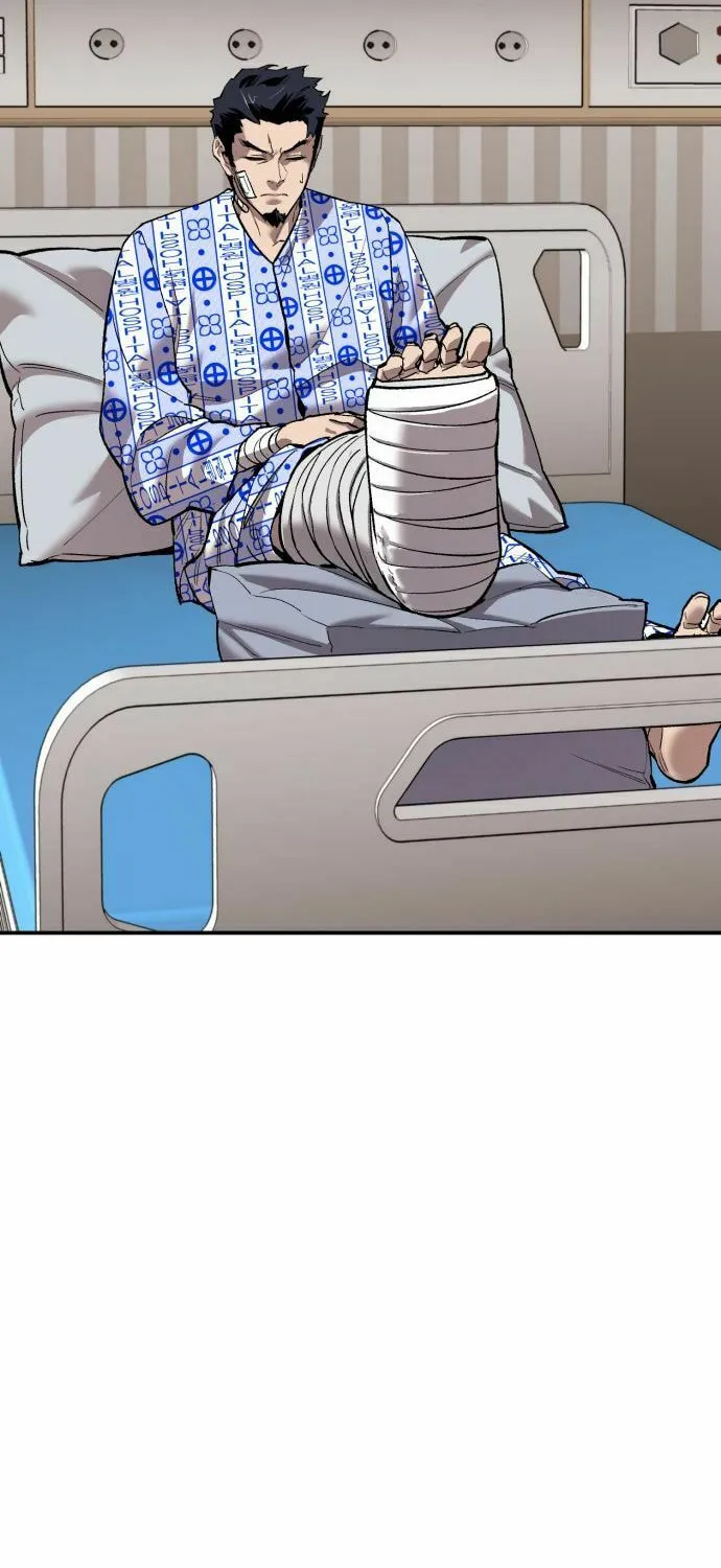 Read Limit Breaker chapter 178 image 18 on Lezhin