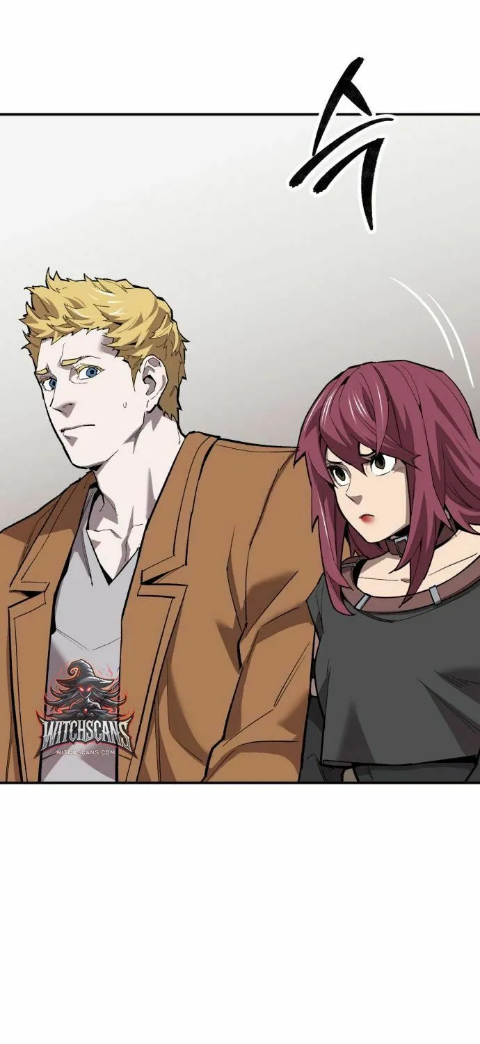 Read Limit Breaker chapter 178 image 19 on Lezhin