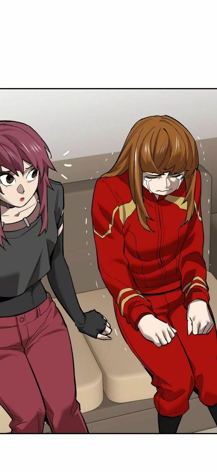 Read Limit Breaker chapter 178 image 21 on Lezhin