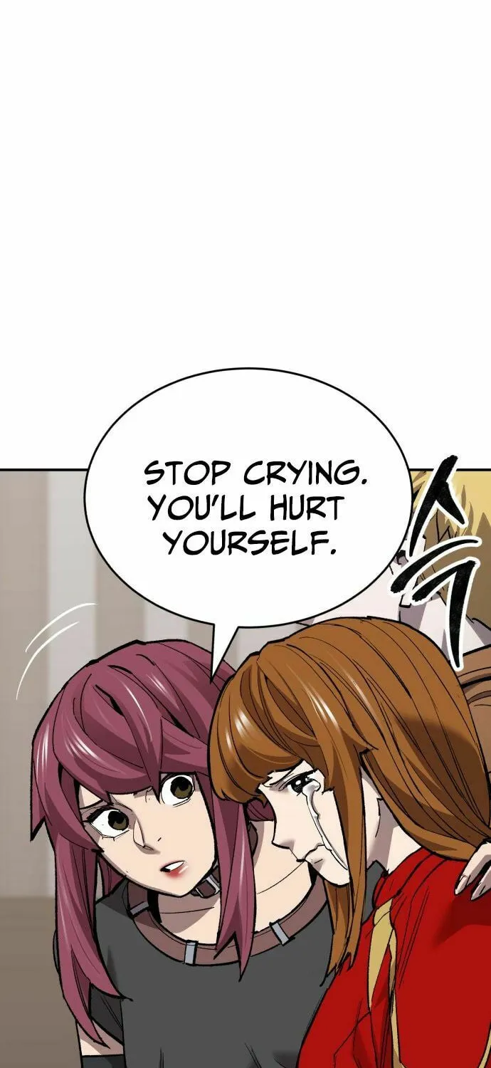 Read Limit Breaker chapter 178 image 22 on Lezhin