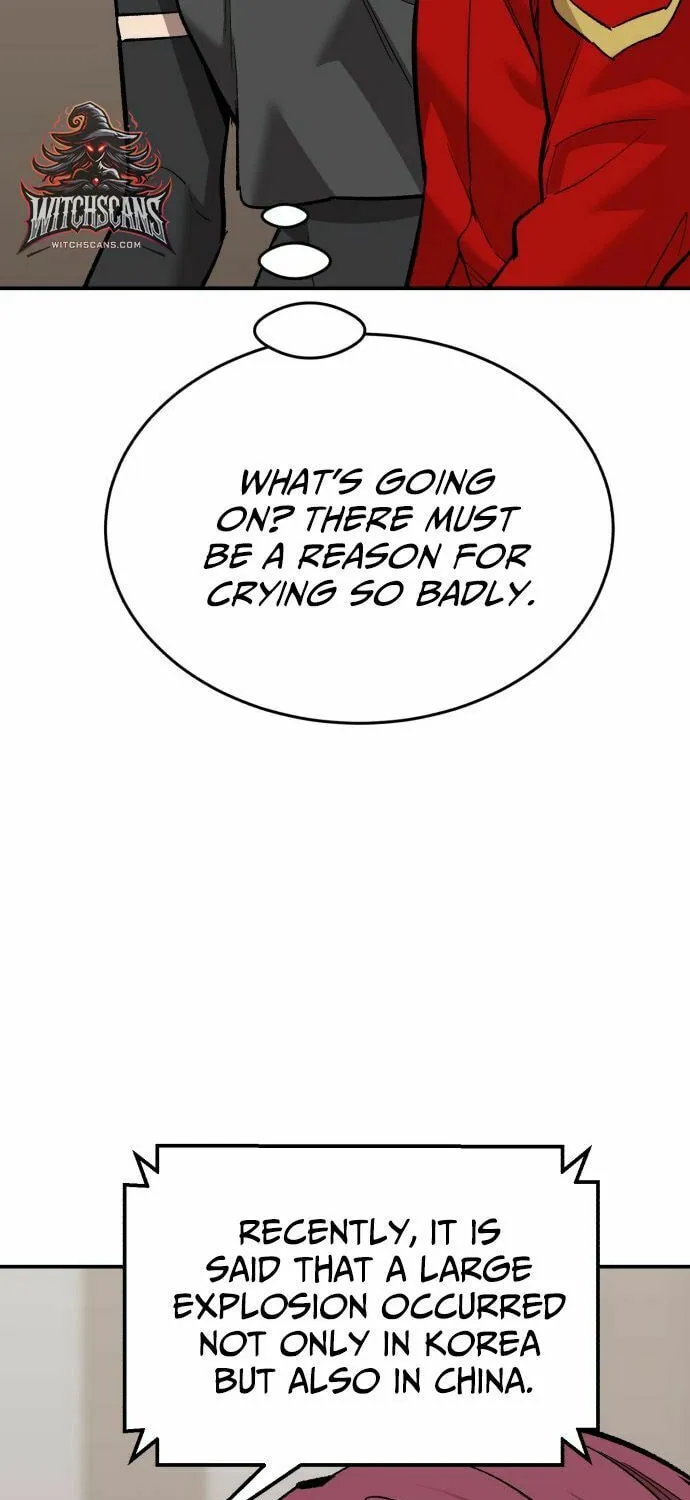 Read Limit Breaker chapter 178 image 23 on Lezhin