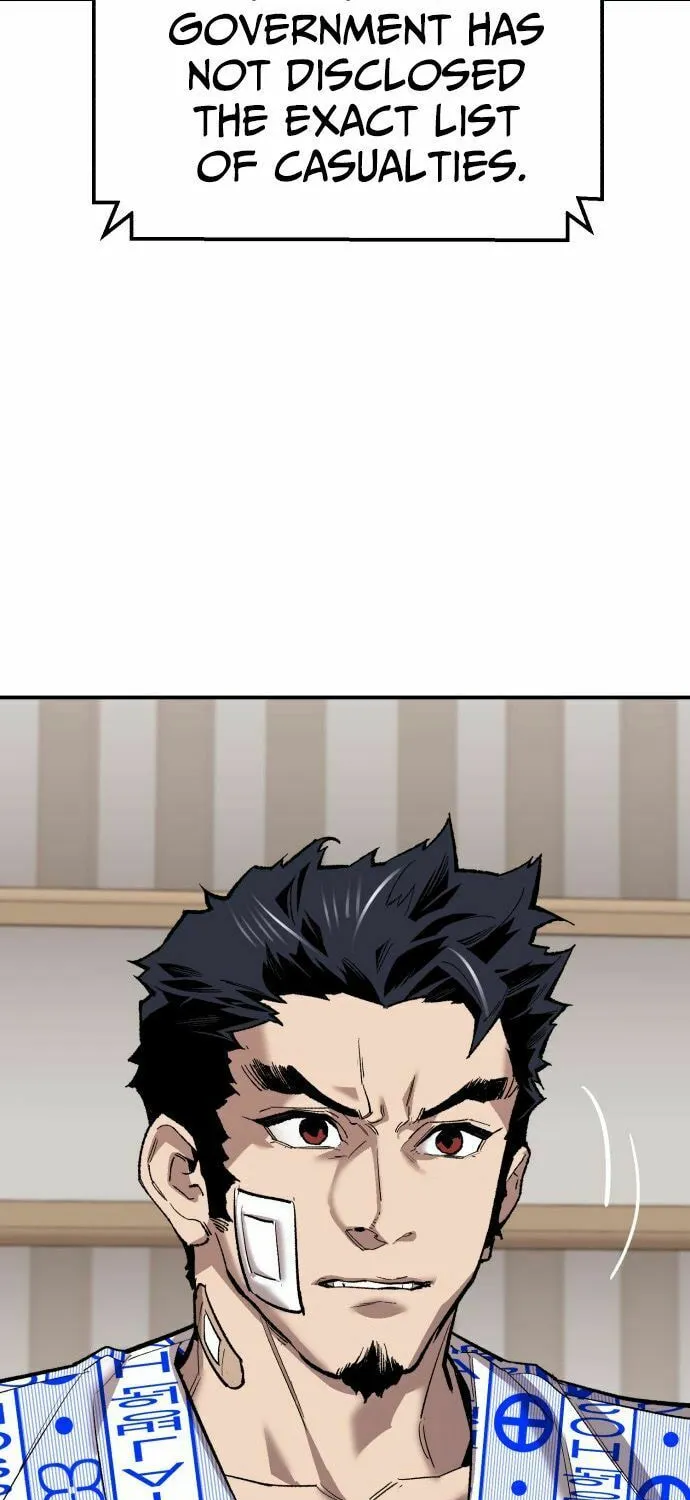 Read Limit Breaker chapter 178 image 27 on Lezhin