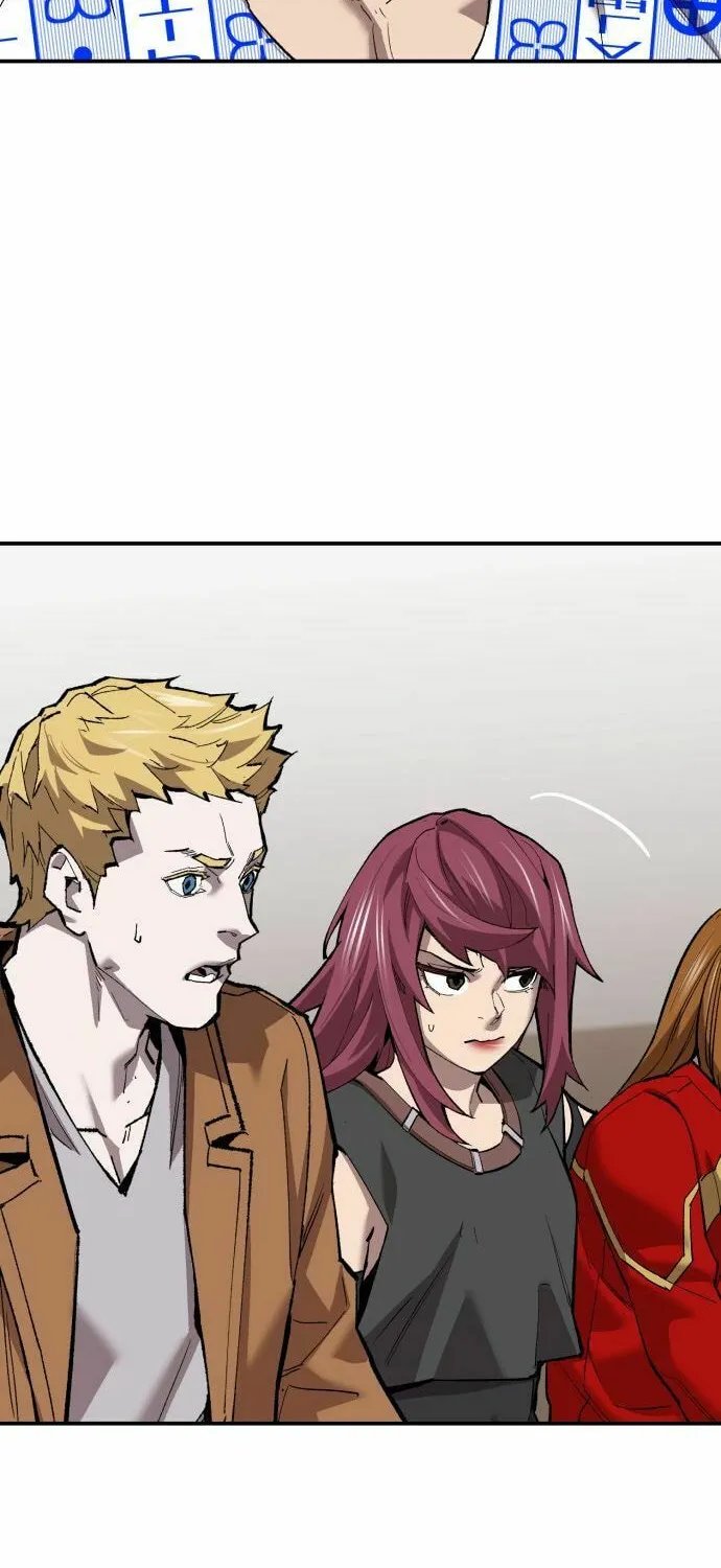 Read Limit Breaker chapter 178 image 28 on Lezhin