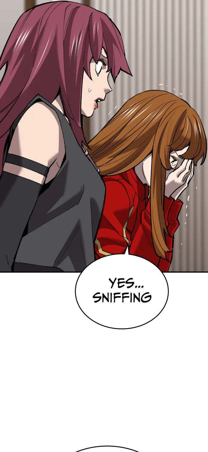 Read Limit Breaker chapter 178 image 31 on Lezhin
