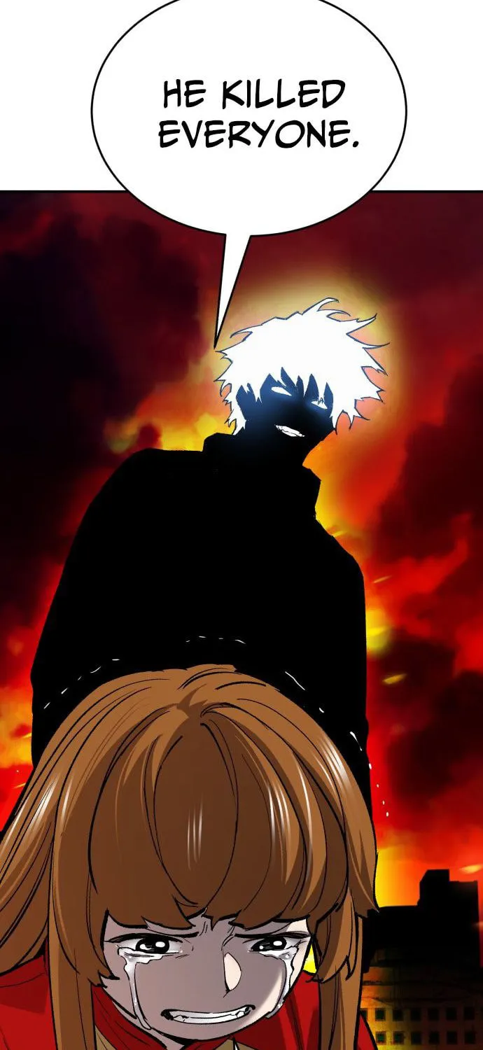 Read Limit Breaker chapter 178 image 32 on Lezhin