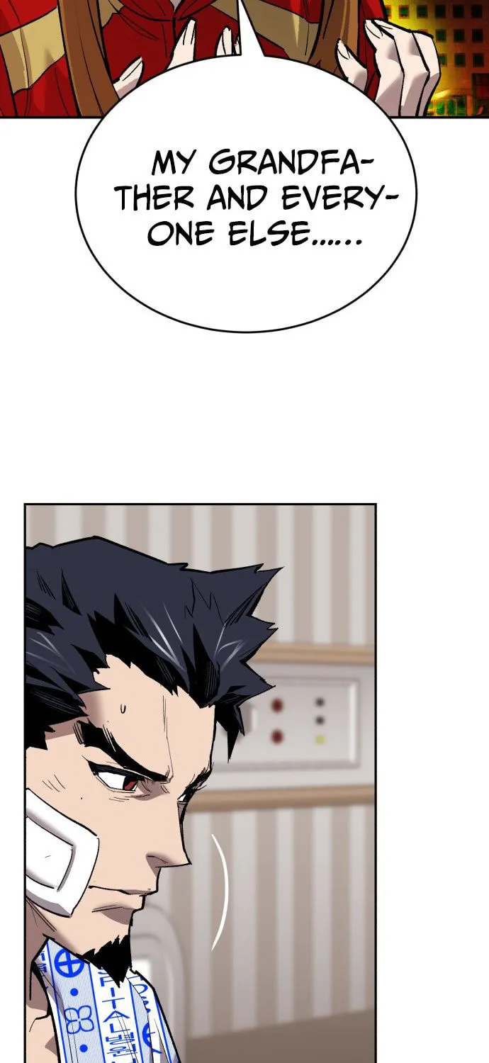 Read Limit Breaker chapter 178 image 33 on Lezhin