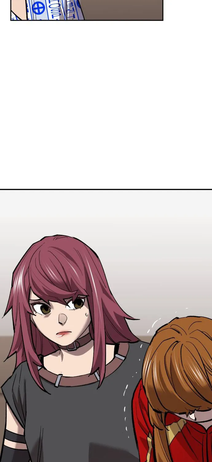 Read Limit Breaker chapter 178 image 34 on Lezhin