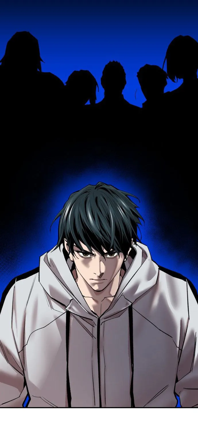Read Limit Breaker chapter 178 image 36 on Lezhin