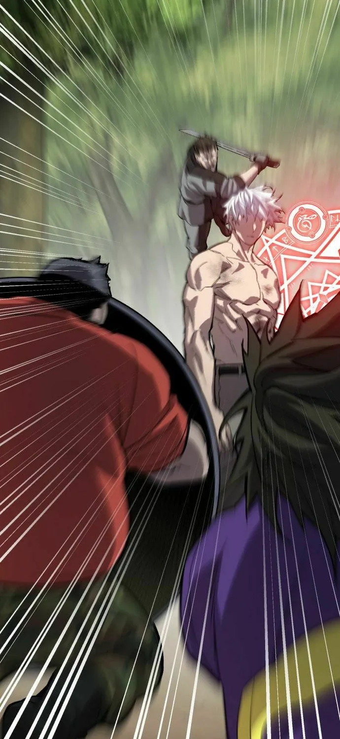 Read Limit Breaker chapter 178 image 6 on Lezhin