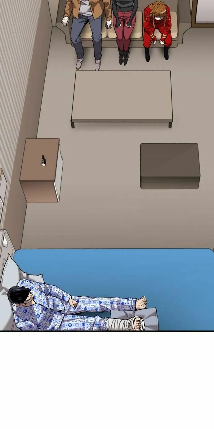 Read Limit Breaker chapter 178 image 60 on Lezhin