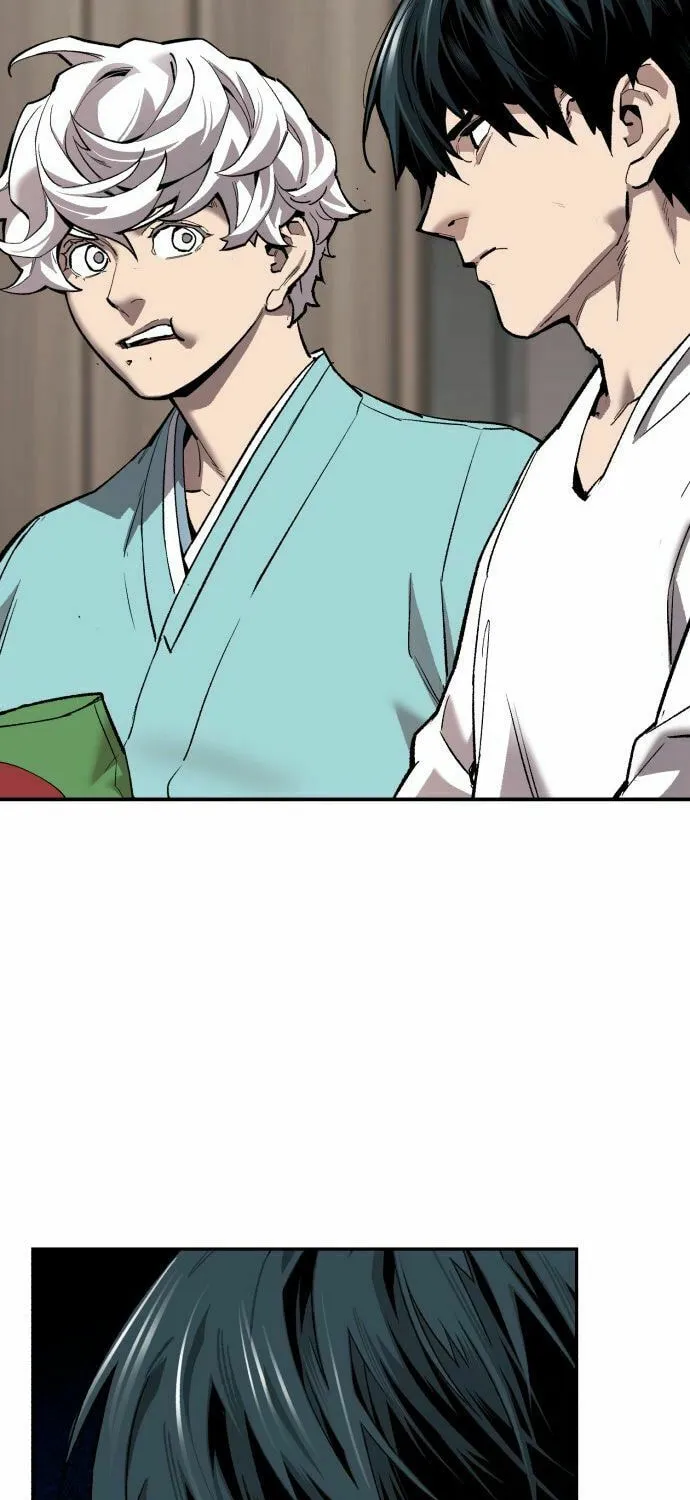 Read Limit Breaker chapter 178 image 73 on Lezhin