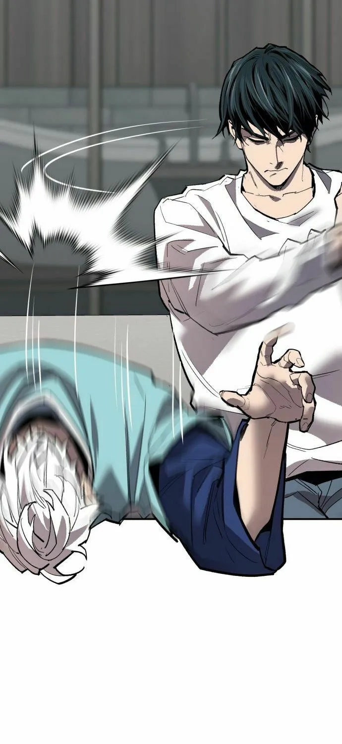 Read Limit Breaker chapter 178 image 75 on Lezhin