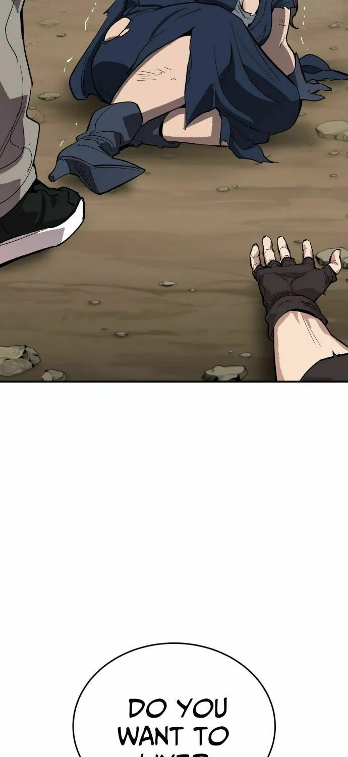 Read Limit Breaker chapter 178 image 9 on Lezhin
