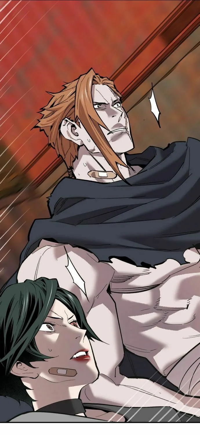 Read Limit Breaker chapter 179 image 140 on Lezhin