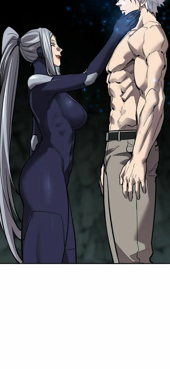 Read Limit Breaker chapter 179 image 25 on Lezhin