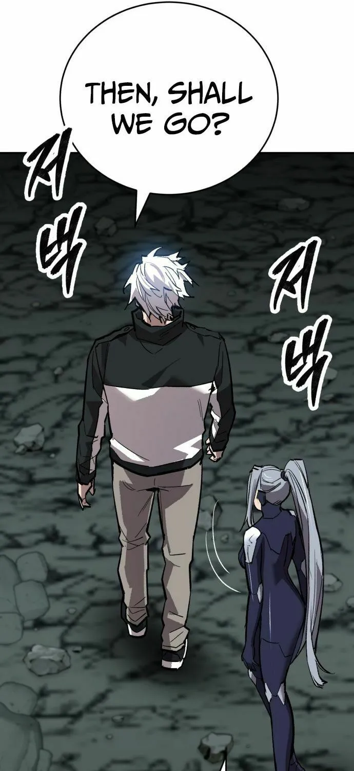 Read Limit Breaker chapter 179 image 30 on Lezhin