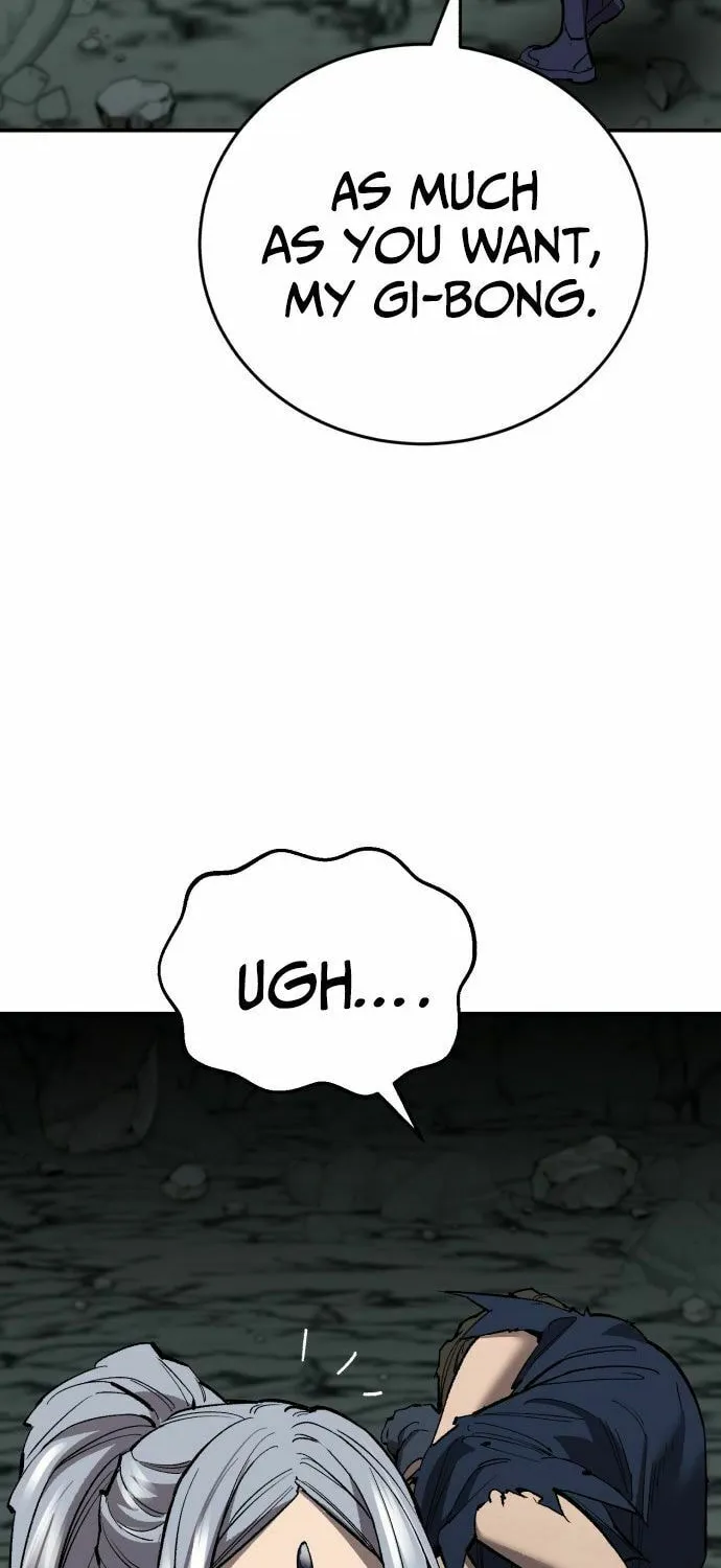 Read Limit Breaker chapter 179 image 31 on Lezhin