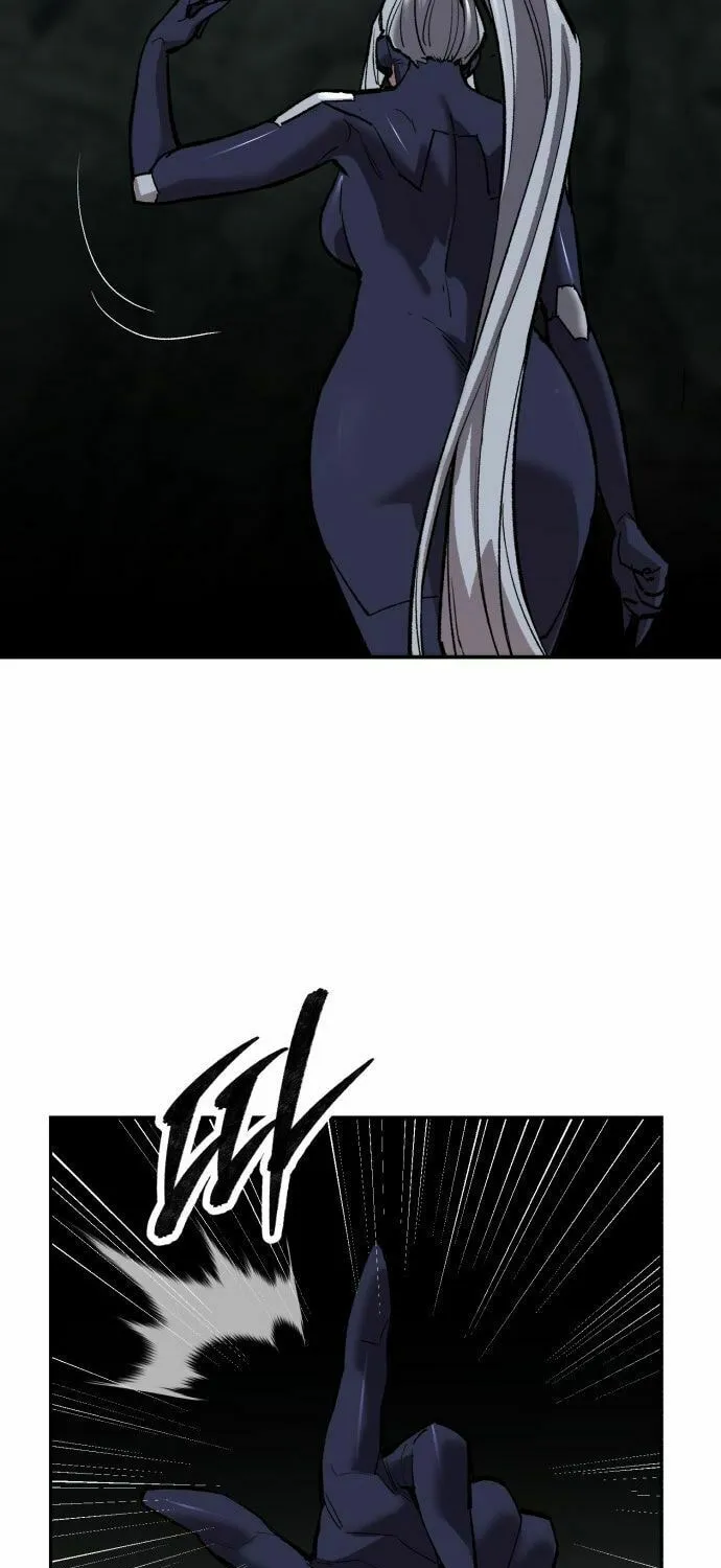 Read Limit Breaker chapter 179 image 34 on Lezhin