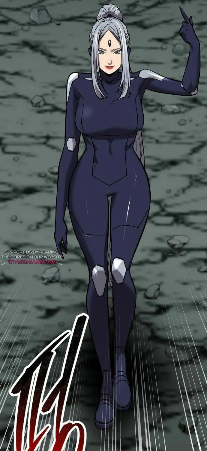 Read Limit Breaker chapter 179 image 36 on Lezhin