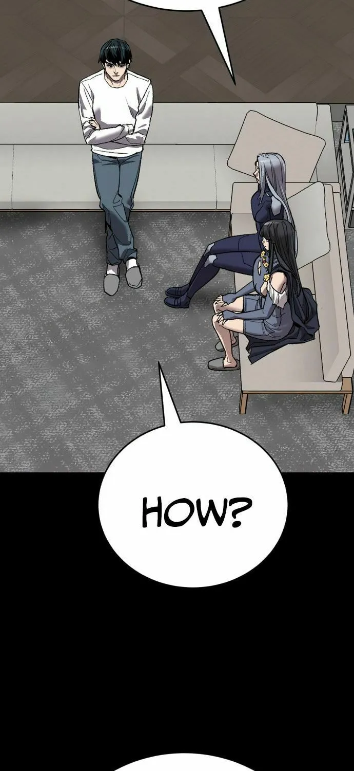 Read Limit Breaker chapter 179 image 43 on Lezhin