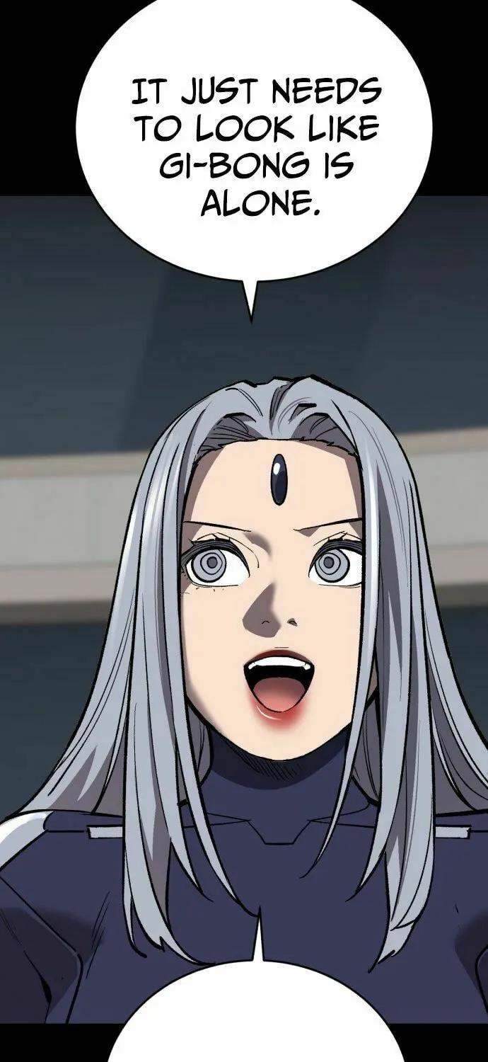Read Limit Breaker chapter 179 image 44 on Lezhin