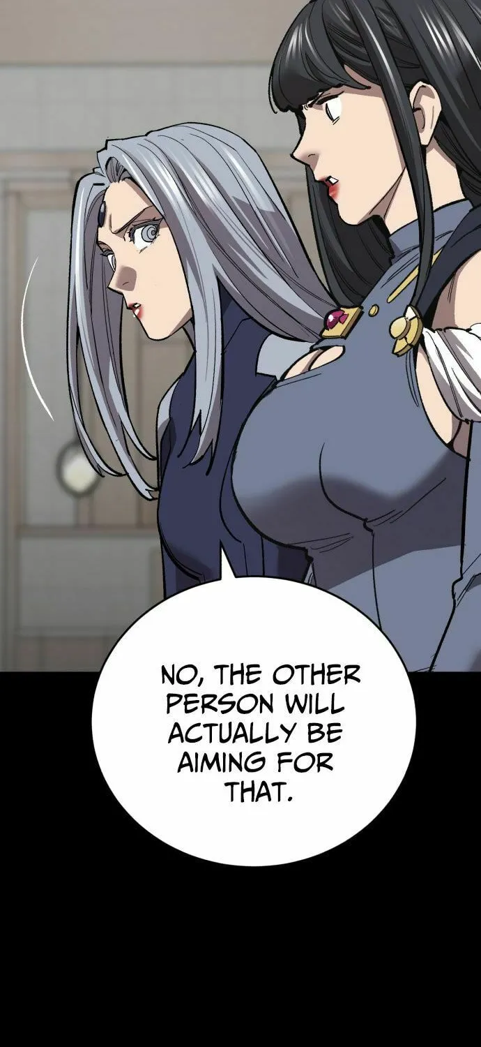 Read Limit Breaker chapter 179 image 47 on Lezhin