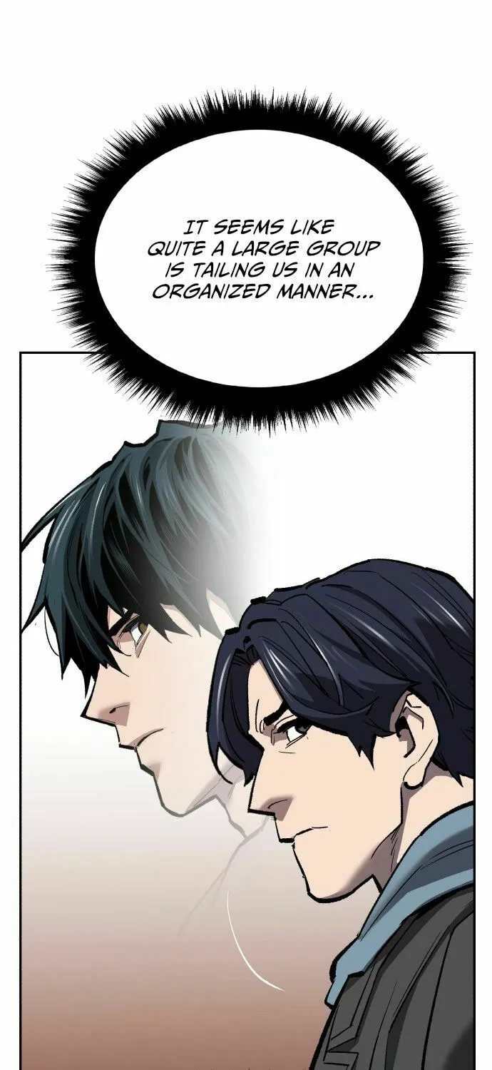 Read Limit Breaker chapter 179 image 56 on Lezhin