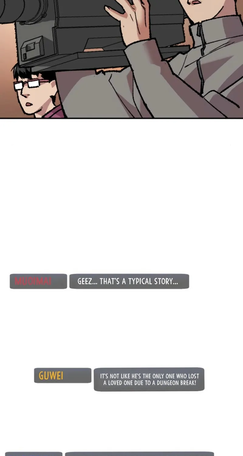 Read Limit Breaker chapter 18 image 10 on Lezhin