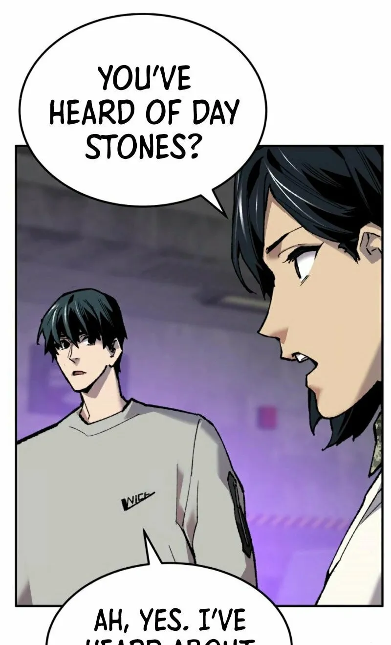 Read Limit Breaker chapter 18 image 105 on Lezhin