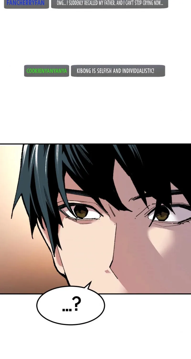 Read Limit Breaker chapter 18 image 11 on Lezhin