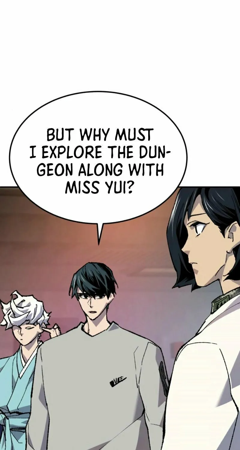 Read Limit Breaker chapter 18 image 120 on Lezhin