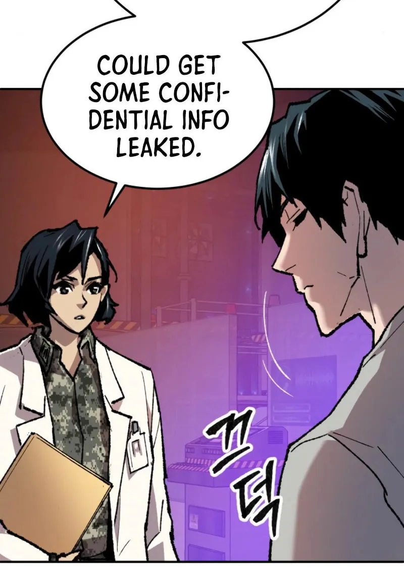 Read Limit Breaker chapter 18 image 127 on Lezhin
