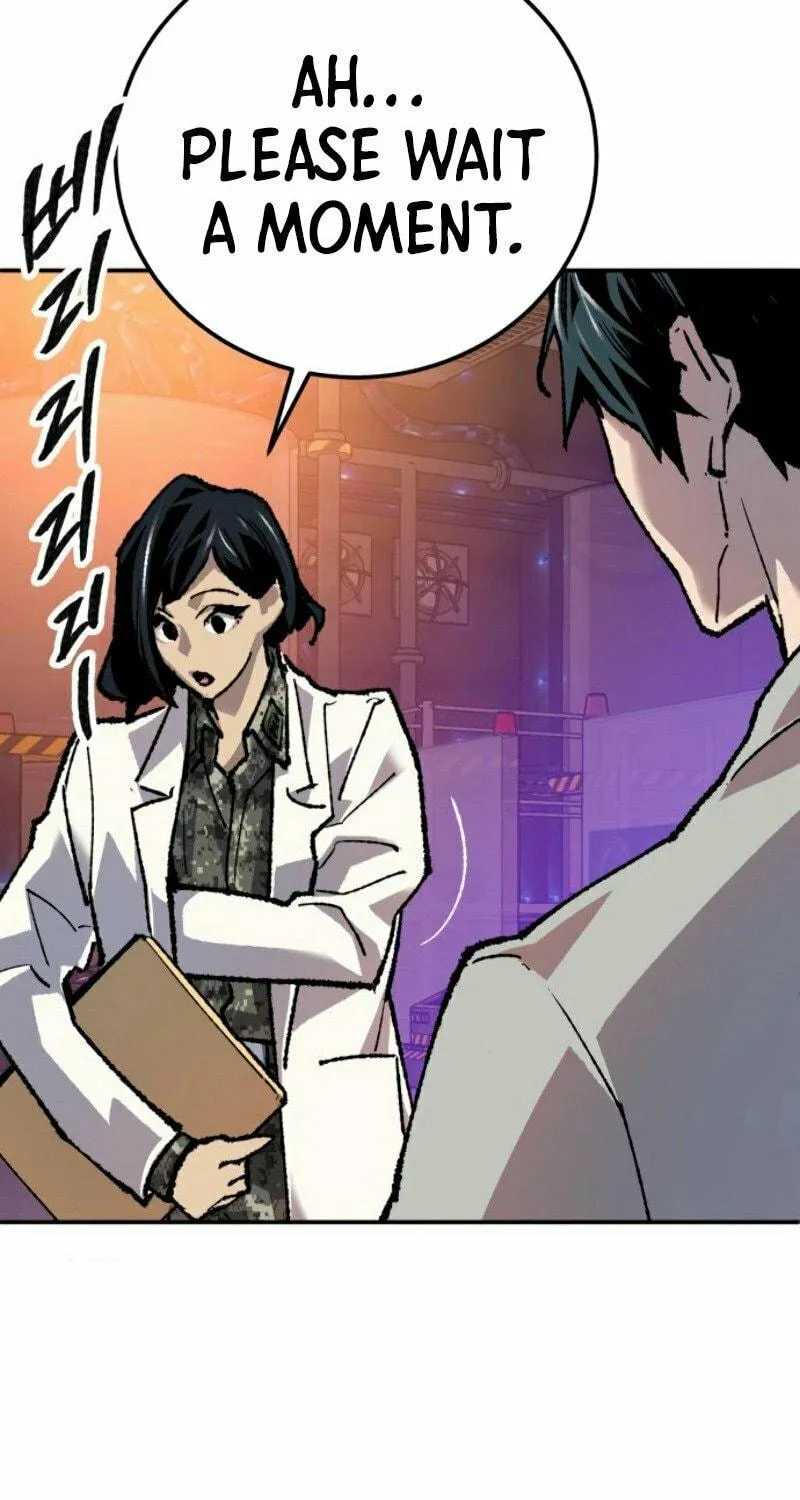 Read Limit Breaker chapter 18 image 134 on Lezhin