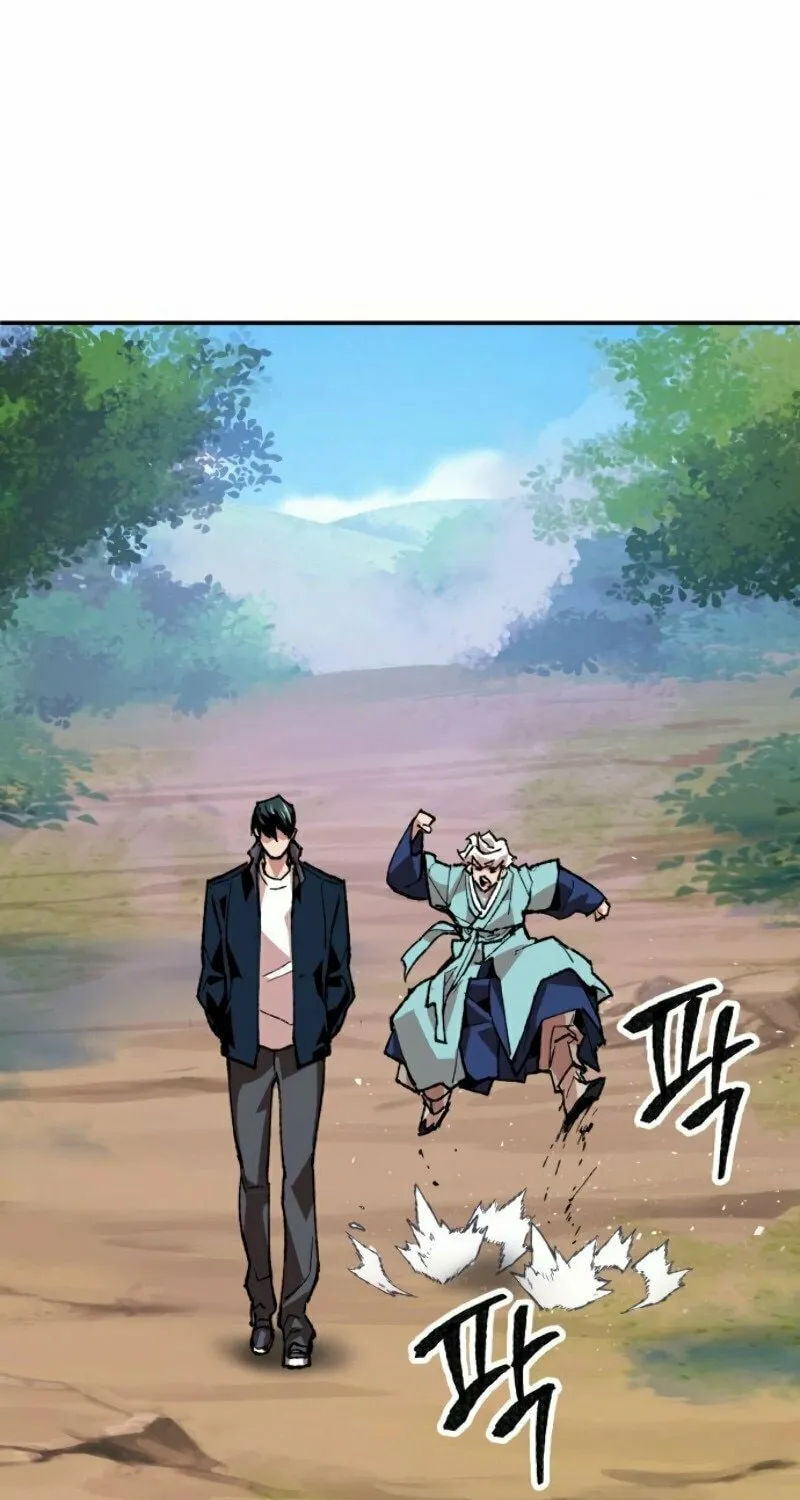 Read Limit Breaker chapter 18 image 144 on Lezhin
