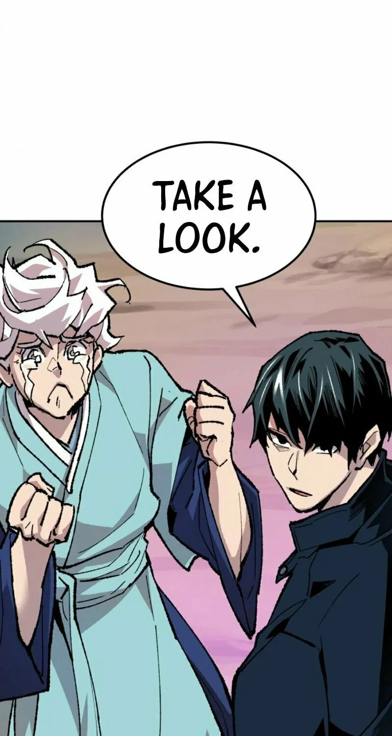 Read Limit Breaker chapter 18 image 148 on Lezhin